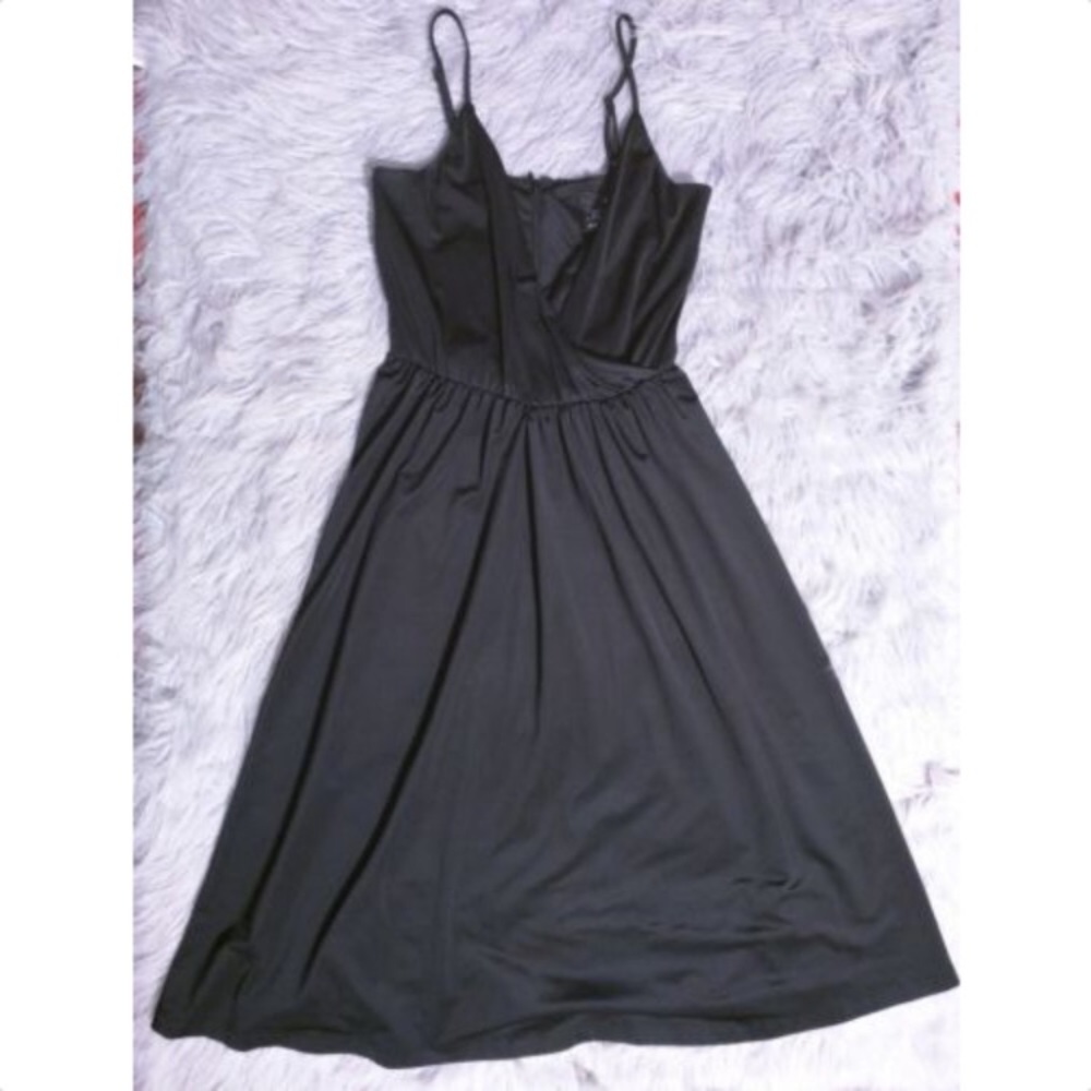 H&M Sheath Sundress 🌑🌞🌒🌙